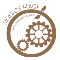 Skabos Hage logo