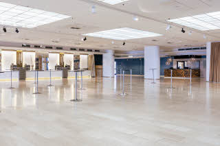 Møterom Europaea Scandic Grand Marina