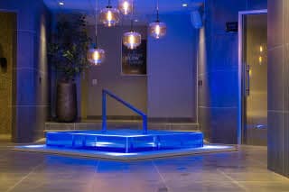 spa scandic victoria lillehammer