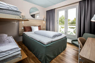 Family Room Beds