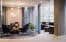 Scandic Opalen lobby Gøteborg Sverige