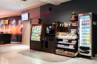 shop hos scandic bergen city