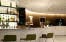 Resepsjon bar hotell Scandic Alvik