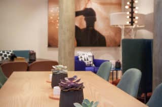 Communitytable