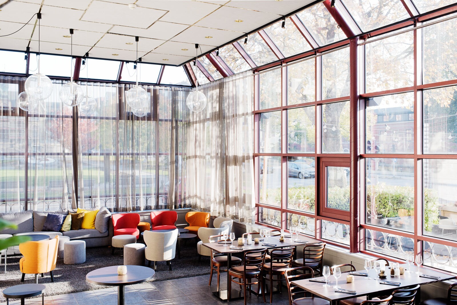 Bilder Scandic Swania Trollh  ttan hotellbilder Scandic Hotels