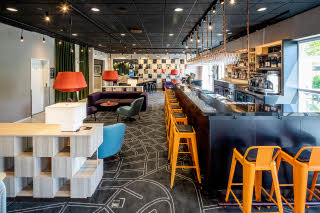 Bar Overview