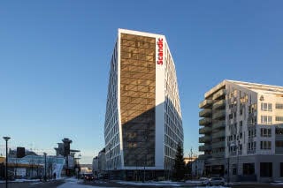 Fasadebilde
