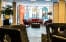 Lobby area Scandic St Jorgen Malmo
