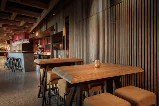 Haik Bar