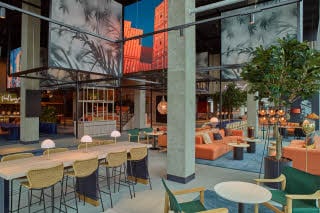 coworking på scandic göteborg central