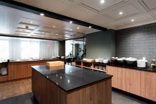 frokostbuffet scandic oslo 