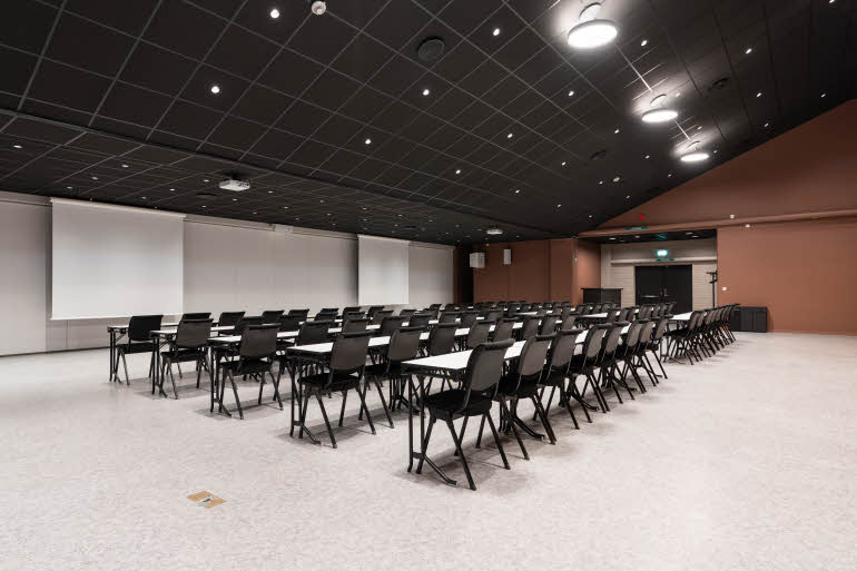 Møterom Lillesal, Scandic Hamar