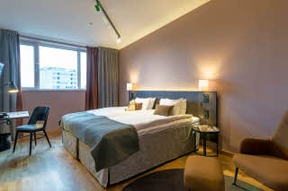 Standardrom Scandic Linkoping City