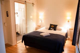 Scandic Arvika, room annex