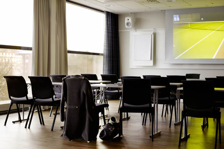 Møterom Scandic Alvik Stockholm
