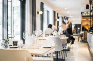 Cafe Norge 