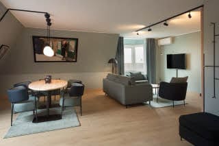 master suite på scandic royal stavanger