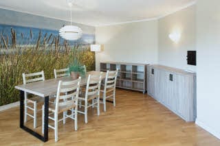 Suite Dinner table Scandic Sorlandet