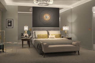 Grand Hotel Oslo by Scandic Suite, in Norway
