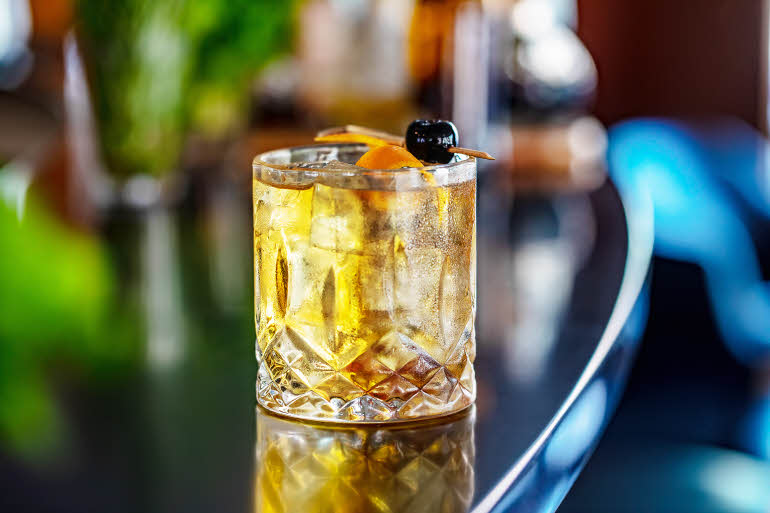 Cocktail