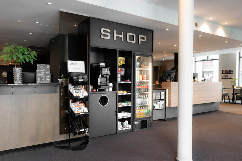 shop i lobby oslo city