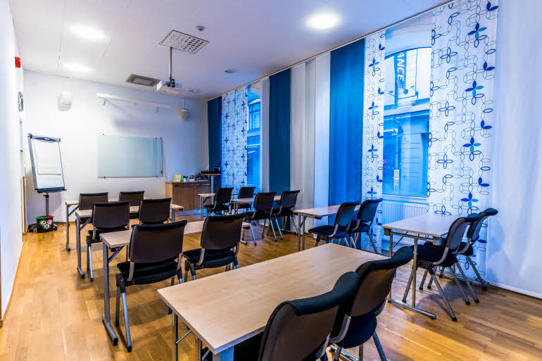 Meeting room Triangeln Scandic Stortorget 