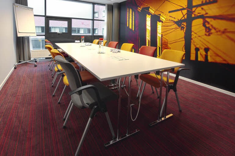 Møtelokale Xenon, Scandic Sydhavnen