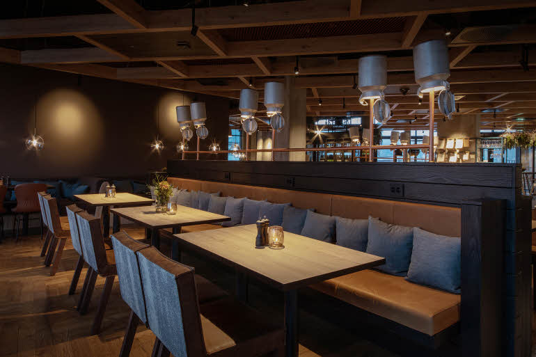 Haik Grill & Bar