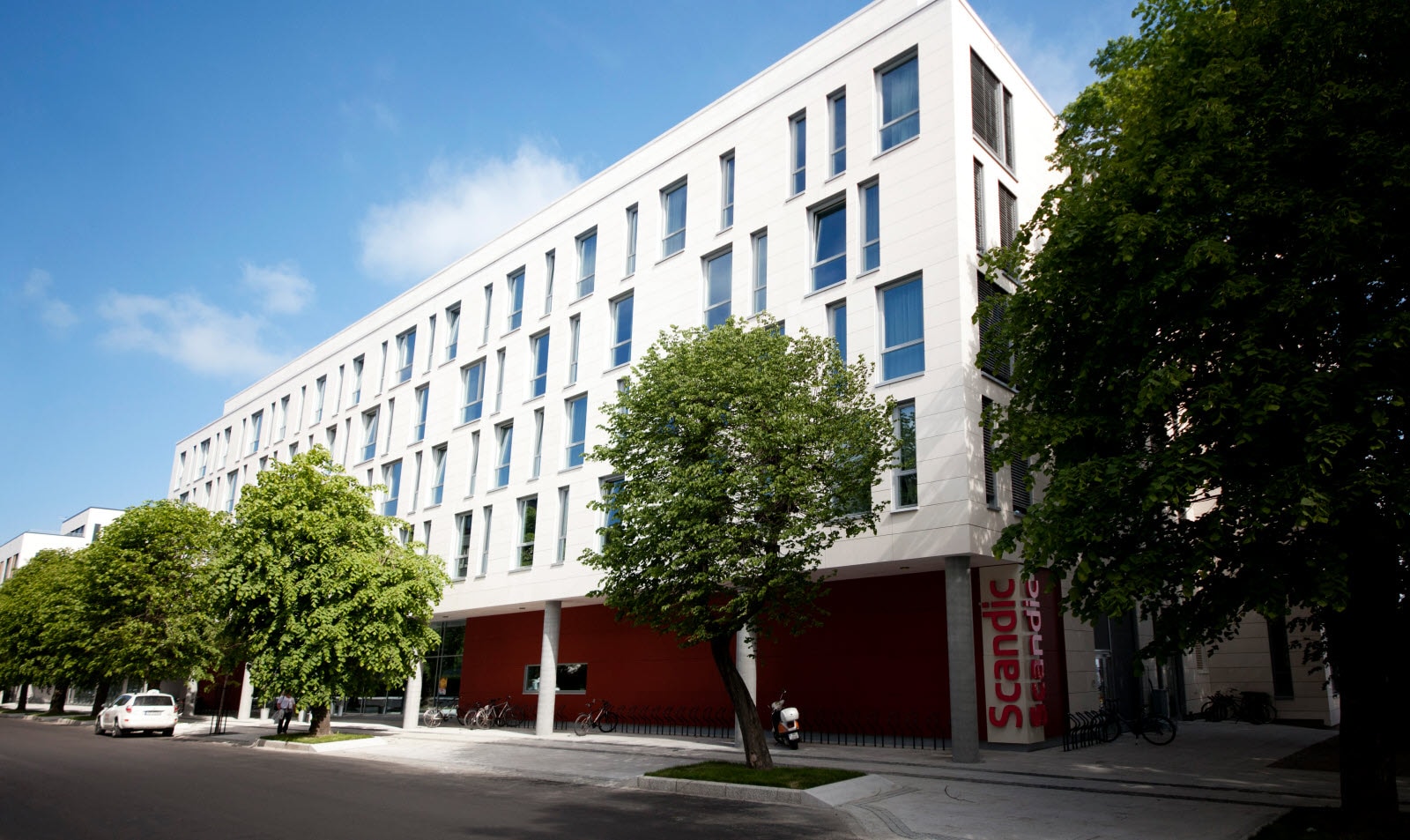 Parkering bystranda kristiansand Parkering bystranda kristiansand