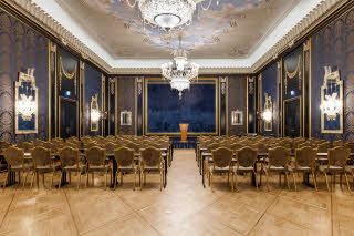Møterom Rococo
