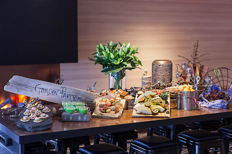 Taste Break Scandic Kalmar