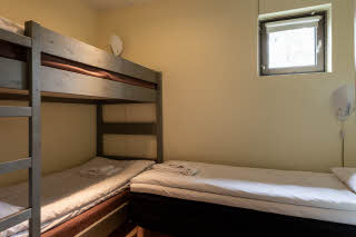 apartment for five at scandic rukahovi in rukatunturi finland