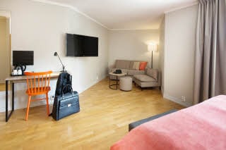 Room Superior Extra