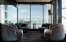 Restaurantlounge, Scandic Havet
