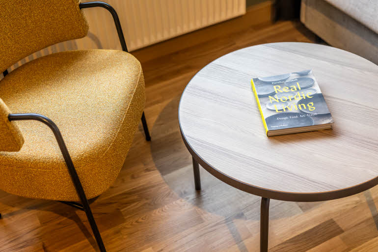 standard rom scandic sydhavnen