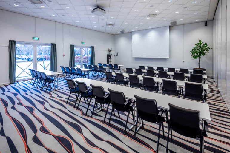 meeting at scandic roskilde park