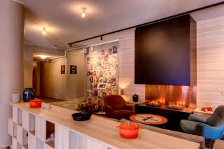 Lobby hotel Scandic Linkoping Vast