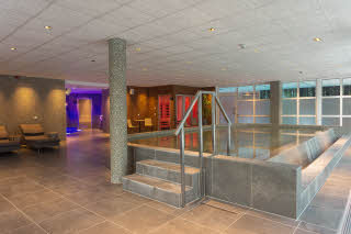 Spa på scandic victoria lillehammer