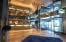 Resepsjonsdisk i lobby, Scandic City