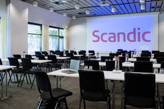 Meeting room