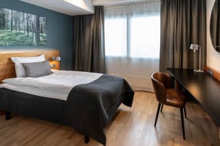 Standard Single-rom Scandic Espoo