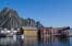 Scandic Svolvær fasade 