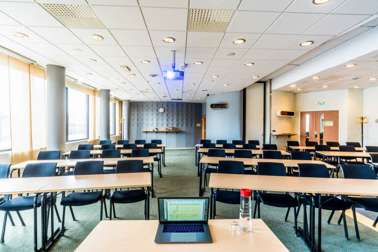 Møterom hotell Scandic CH Gävle
