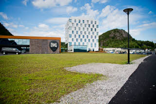 Fasade, Scandic Rock City