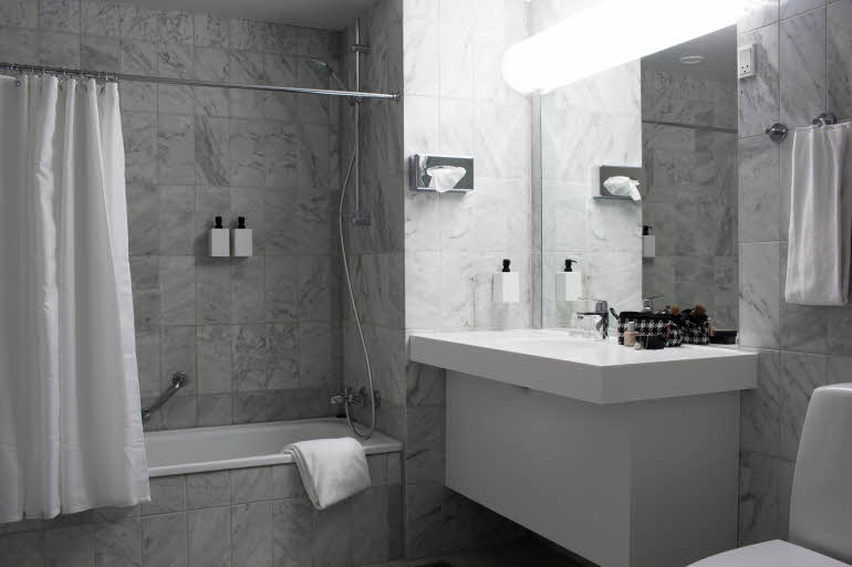 Scandic Regina, Superior Extra 