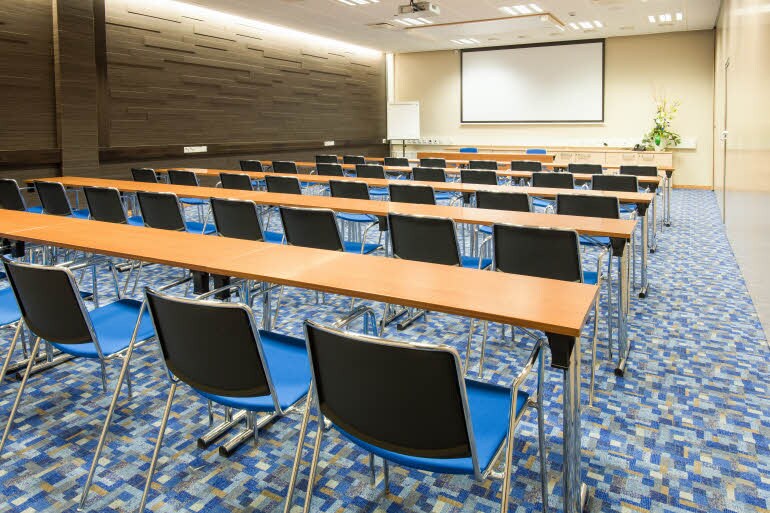Meeting room Elissa