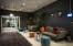 Conference loung area. Sitting group + sofa