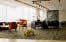 Lobby hotel Scandic Orebro Vast