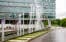 Scandic Talk, facade