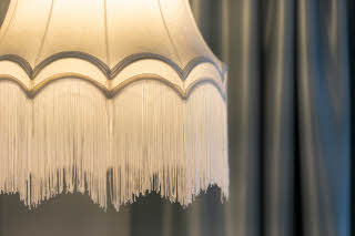 Superiorrom detalj Scandic Malmen Stockholm